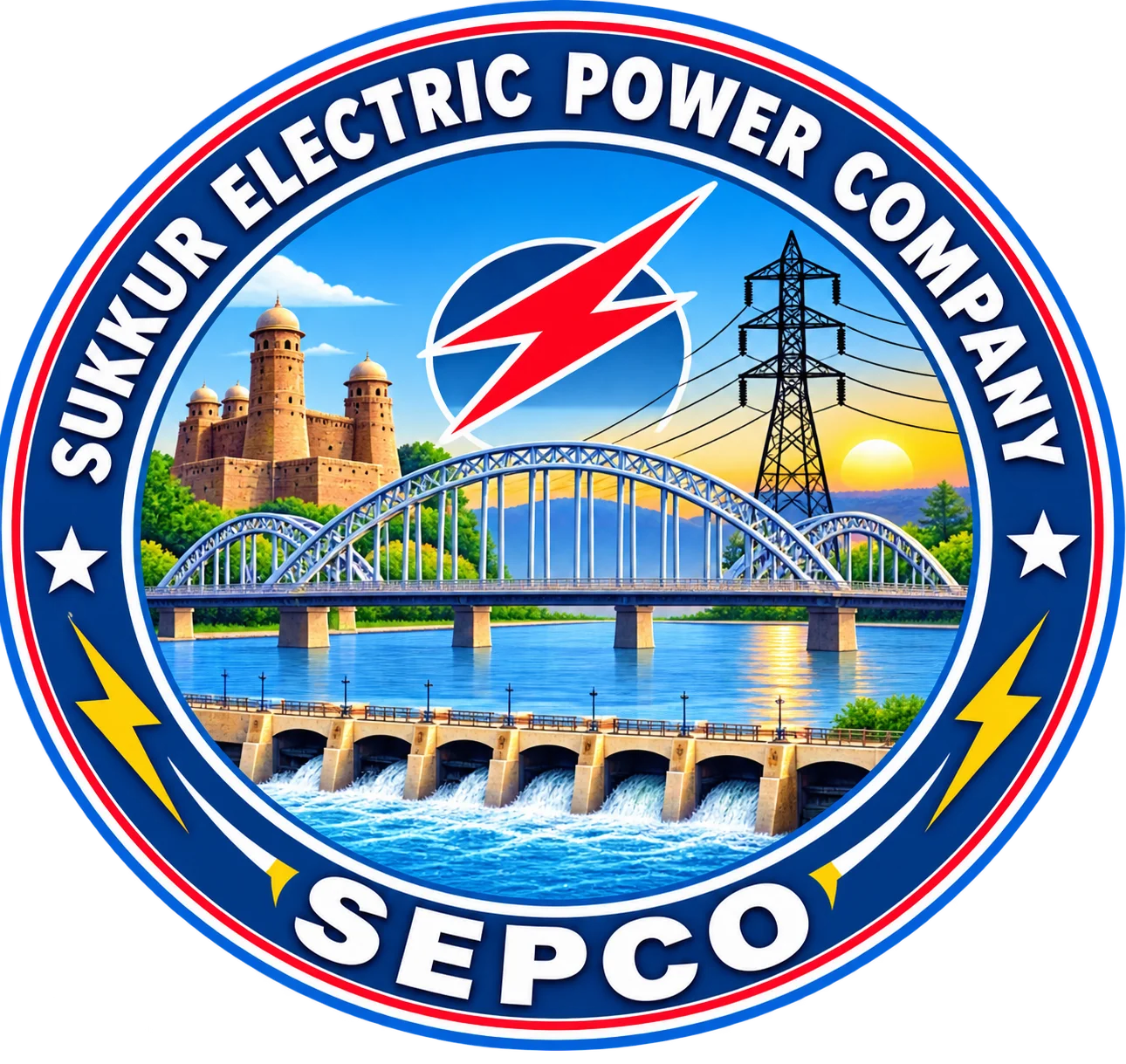 SEPCO Logo