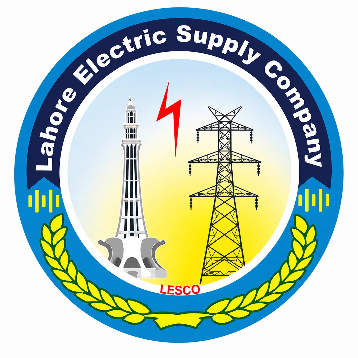 LESCO Logo