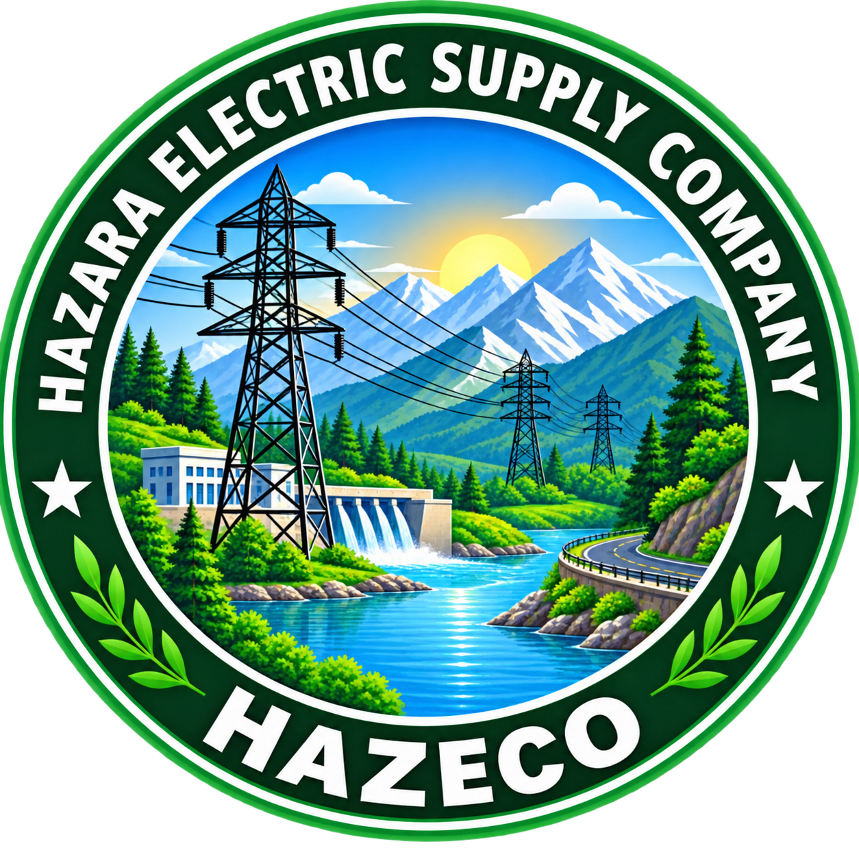 HAZECO Logo