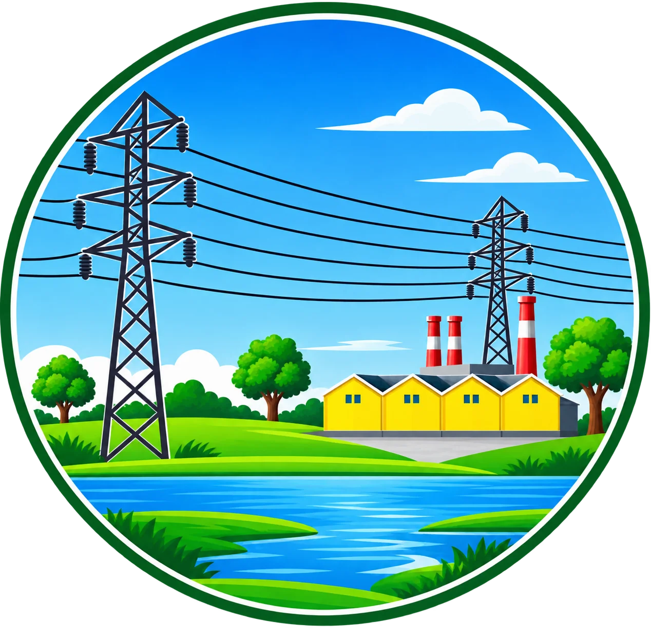 GEPCO Logo