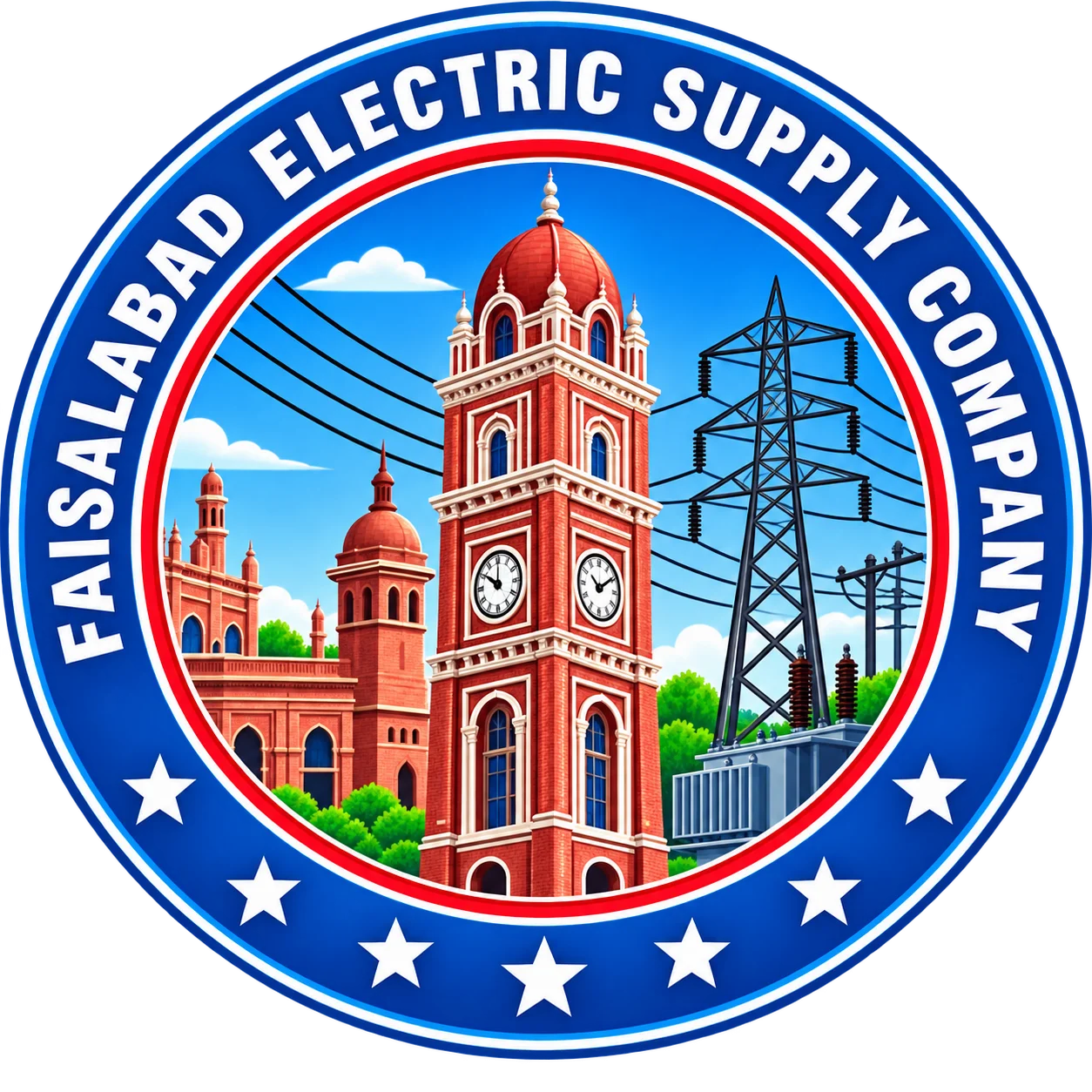 FESCO Logo
