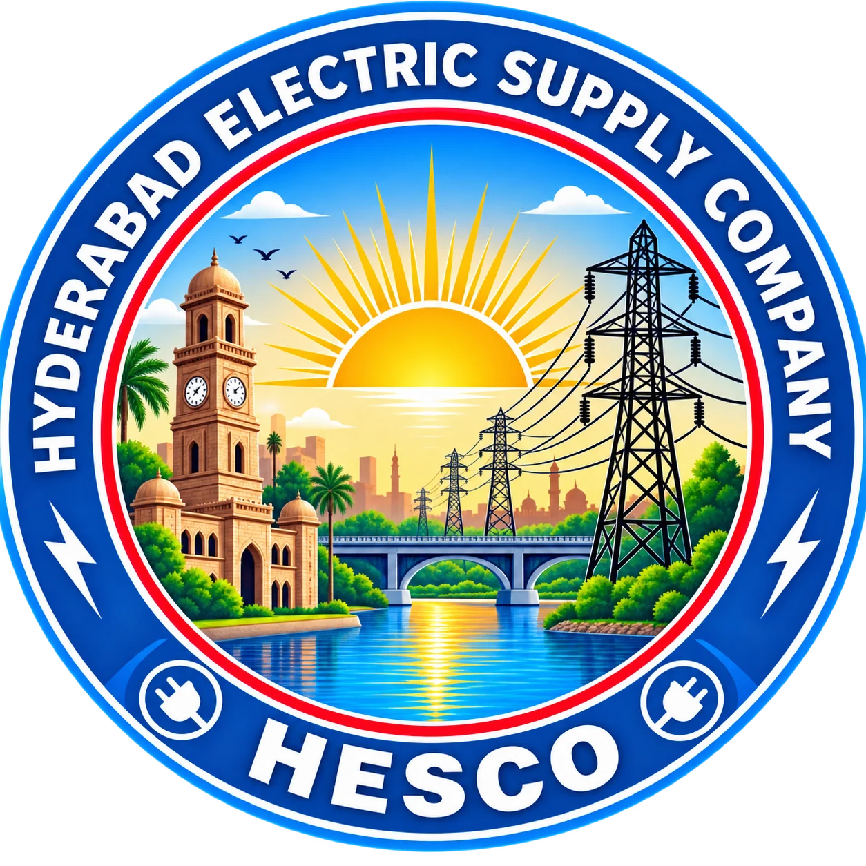 HESCO Logo