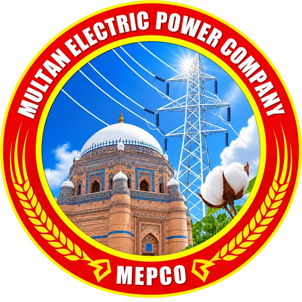 MEPCO Logo